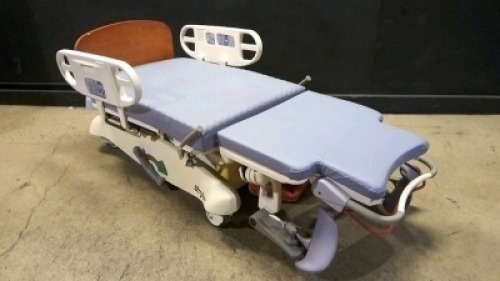 STRYKER LD304 BIRTHING BED
