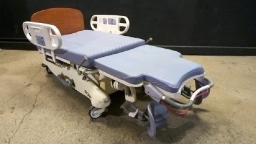 STRYKER LD304 BIRTHING BED