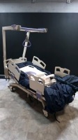 JOERNS BARI10A BARIATRIC HOSPITAL BED