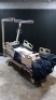 JOERNS BARI10A BARIATRIC HOSPITAL BED