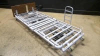 HOSPITAL BED