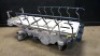 STRYKER 1025 ZOOM BIG WHEEL STRETCHER