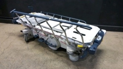 STRYKER 1015 BIG WHEEL STRETCHER