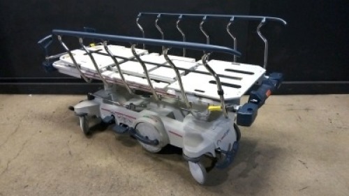 STRYKER 1015 BIG WHEEL STRETCHER