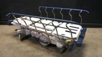 STRYKER 1015 BIG WHEEL STRETCHER