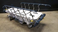 STRYKER 1015 BIG WHEEL STRETCHER