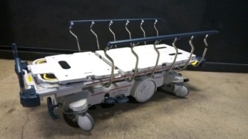 STRYKER 1015 BIG WHEEL STRETCHER