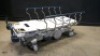 STRYKER 1015 BIG WHEEL STRETCHER