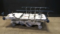 STRYKER 1015 BIG WHEEL STRETCHER