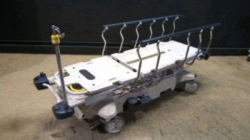 STRYKER 1007 STRETCHER