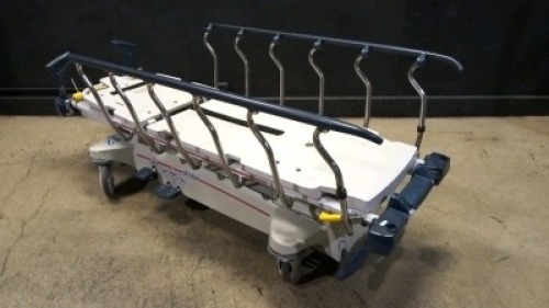 STRYKER 1005 STRETCHER