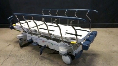 STRYKER 1005 STRETCHER