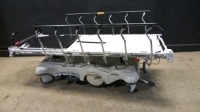STRYKER 1731 BIG WHEEL STRETCHER