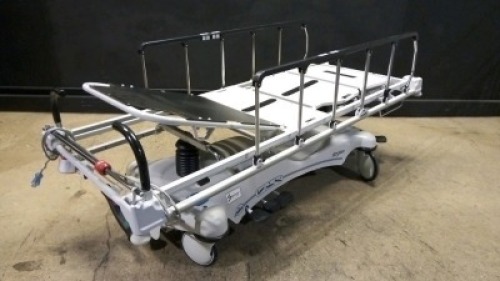 STRYKER 1550 STRETCHER
