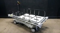 STRYKER 1550 STRETCHER