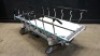 STRYKER 1501 STRETCHER