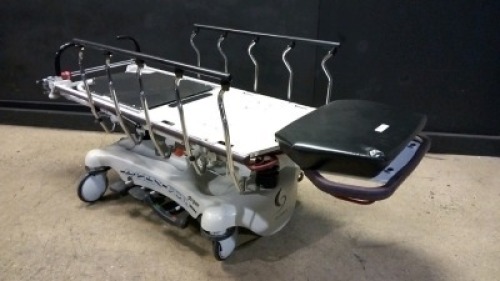 STRYKER 1061 GYNNIE STRETCHER