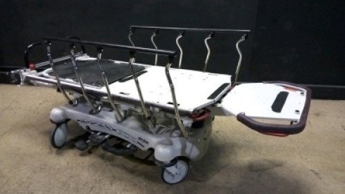 STRYKER 1061 GYNNIE STRETCHER