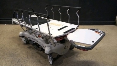 STRYKER 1061 GYNNIE STRETCHER