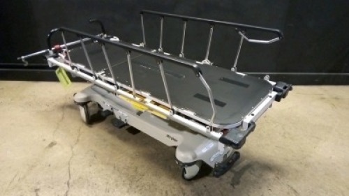 STRYKER 1020 STRETCHER