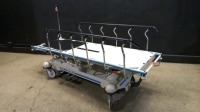 STRYKER 1001 STRETCHER