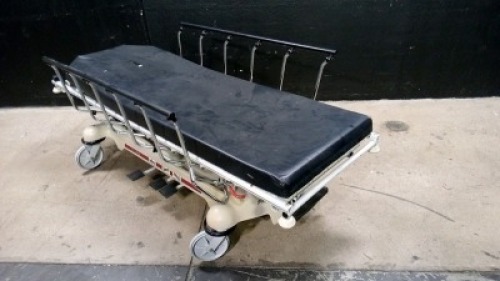 STRYKER 1001 STRETCHER