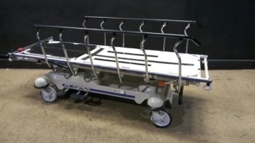 STRYKER 1001 STRETCHER