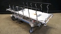 STRYKER 1001 STRETCHER