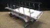 STRYKER 1001 STRETCHER