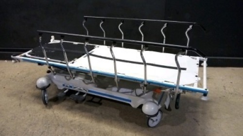 STRYKER 1001 STRETCHER