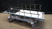 STRYKER 1001 STRETCHER