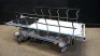 STRYKER 1001 STRETCHER