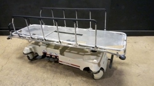 STRYKER 1000 STRETCHER