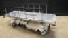 STRYKER 1000 STRETCHER