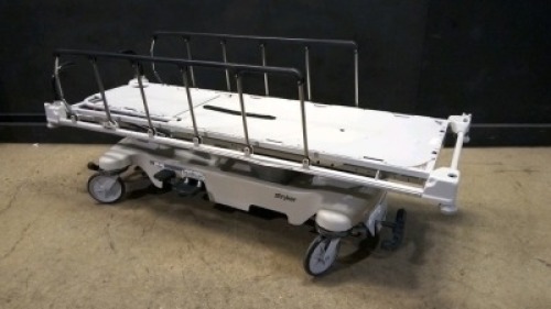 STRYKER 737 STRETCHER