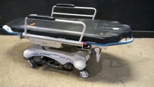 STRYKER 5050 STRETCHER CHAIR