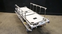 HILL-ROM ELECTRIC STRETCHER