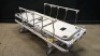 HILL-ROM ELECTRIC STRETCHER