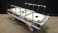 HILL-ROM ELECTRIC STRETCHER