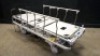 HILL-ROM ELECTRIC STRETCHER