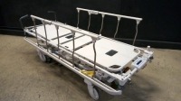 HILL-ROM ELECTRIC STRETCHER