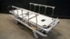 HILL-ROM ELECTRIC STRETCHER