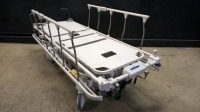 HILL-ROM ELECTRIC STRETCHER
