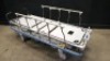 HILL-ROM ELECTRIC STRETCHER