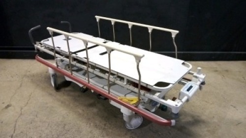HILL-ROM TRAUMA STRETCHER