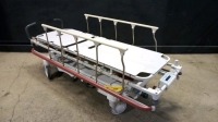 HILL-ROM TRAUMA STRETCHER