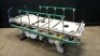HILL-ROM TRANSTAR STRETCHER
