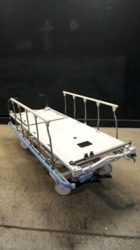 HILL-ROM TRANSTAR STRETCHER