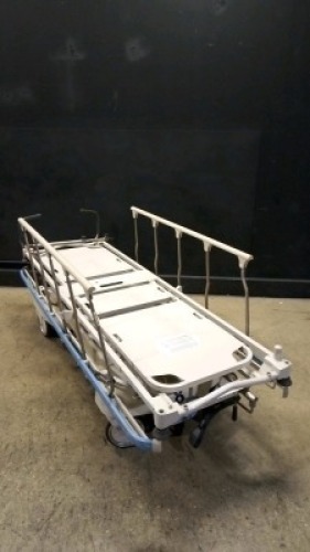 HILL-ROM TRANSTAR STRETCHER