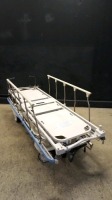 HILL-ROM TRANSTAR STRETCHER